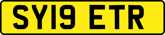SY19ETR