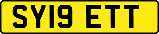 SY19ETT