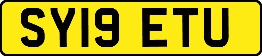 SY19ETU