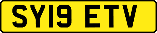 SY19ETV