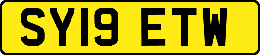 SY19ETW