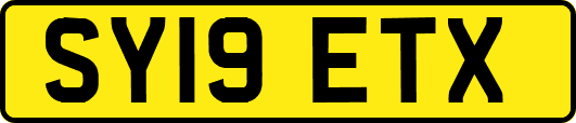 SY19ETX