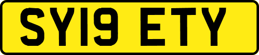 SY19ETY