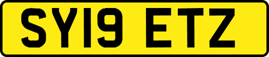 SY19ETZ