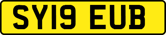 SY19EUB