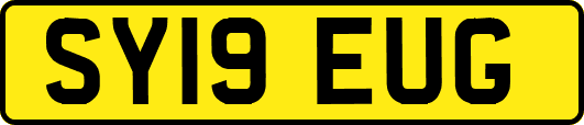SY19EUG