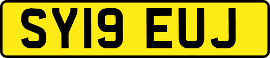SY19EUJ