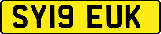 SY19EUK