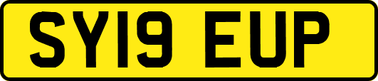 SY19EUP