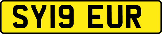 SY19EUR