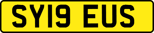 SY19EUS