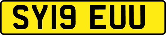 SY19EUU