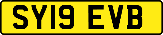 SY19EVB