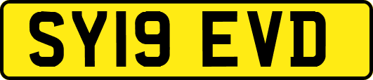 SY19EVD