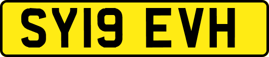 SY19EVH