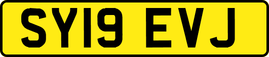 SY19EVJ