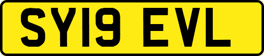 SY19EVL