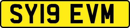SY19EVM