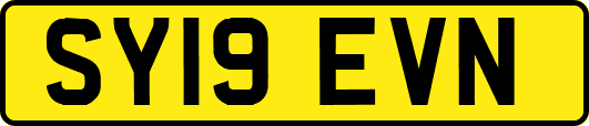 SY19EVN