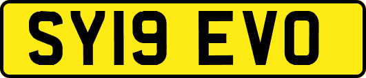 SY19EVO