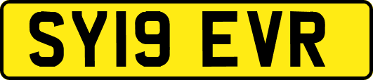 SY19EVR