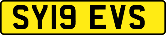 SY19EVS