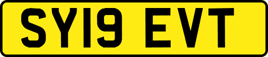 SY19EVT