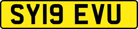SY19EVU