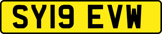SY19EVW