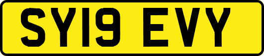 SY19EVY