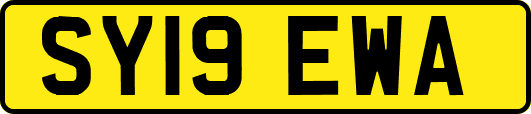 SY19EWA