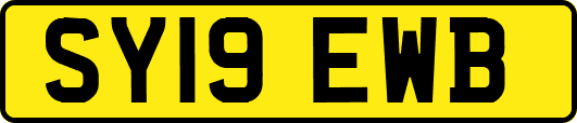 SY19EWB