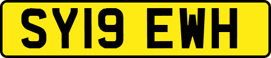 SY19EWH