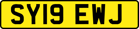 SY19EWJ