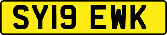 SY19EWK