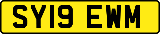 SY19EWM