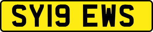 SY19EWS