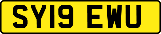 SY19EWU