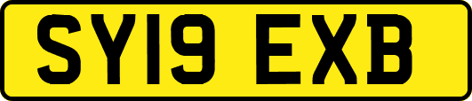 SY19EXB