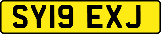 SY19EXJ