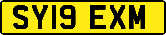 SY19EXM