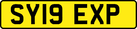 SY19EXP