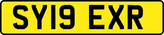 SY19EXR