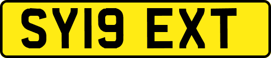 SY19EXT