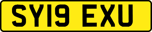 SY19EXU