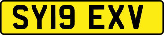 SY19EXV