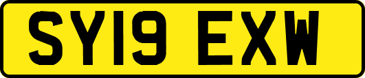 SY19EXW
