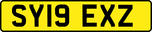 SY19EXZ