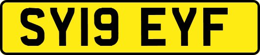 SY19EYF