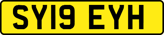 SY19EYH